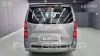 2013 Hyundai Starex