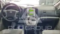2013 Hyundai Starex