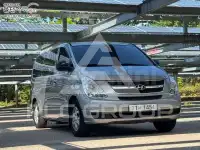 2013 Hyundai Starex