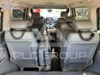 2013 Hyundai Starex