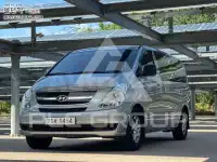2013 Hyundai Starex
