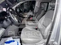 2013 Hyundai Starex