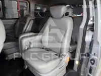 2013 Hyundai Starex