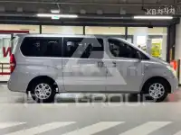2013 Hyundai Starex