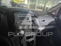 2013 Hyundai Starex