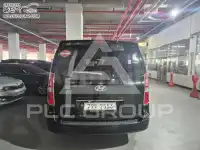 2013 Hyundai Starex