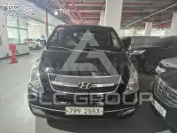 2013 Hyundai Starex