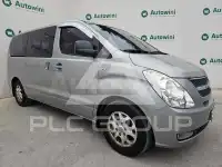 2013 Hyundai Starex