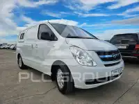 2013 Hyundai Starex