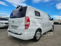 2013 Hyundai Starex