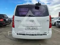 2013 Hyundai Starex