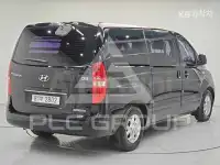 2013 Hyundai Starex