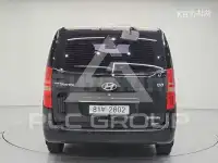 2013 Hyundai Starex