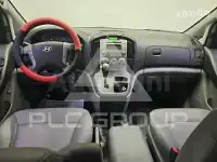 2013 Hyundai Starex