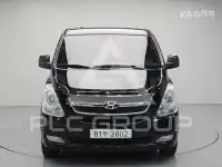 2013 Hyundai Starex