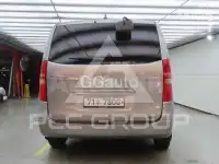 2013 Hyundai Starex