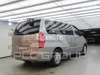 2013 Hyundai Starex