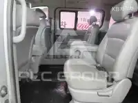 2013 Hyundai Starex