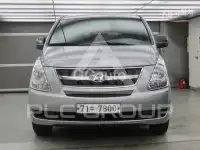 2013 Hyundai Starex