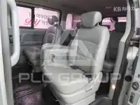 2013 Hyundai Starex