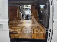 2013 Hyundai Starex