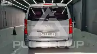 2013 Hyundai Starex