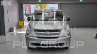 2013 Hyundai Starex