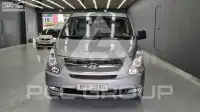 2013 Hyundai Starex