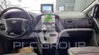 2013 Hyundai Starex