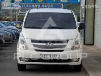 2013 Hyundai Starex