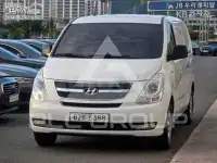 2013 Hyundai Starex