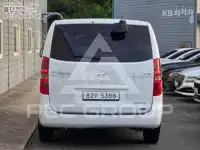 2013 Hyundai Starex