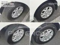 2013 Hyundai Starex