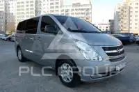 2013 Hyundai Starex