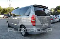 2013 Hyundai Starex