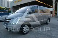 2013 Hyundai Starex