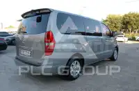 2013 Hyundai Starex