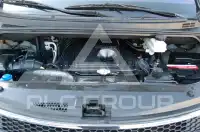 2013 Hyundai Starex