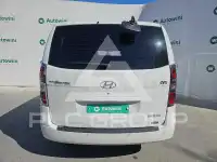 2013 Hyundai Starex