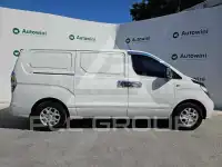 2013 Hyundai Starex