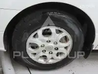 2013 Hyundai Starex