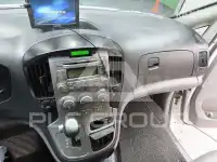2013 Hyundai Starex