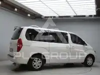 2013 Hyundai Starex