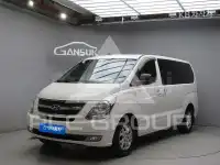 2013 Hyundai Starex