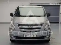 2013 Hyundai Starex