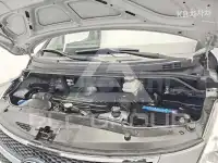 2013 Hyundai Starex