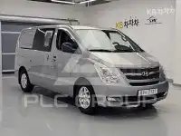 2013 Hyundai Starex