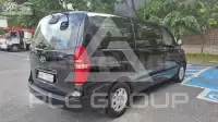 2013 Hyundai Starex