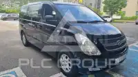 2013 Hyundai Starex