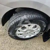 2013 Hyundai Starex